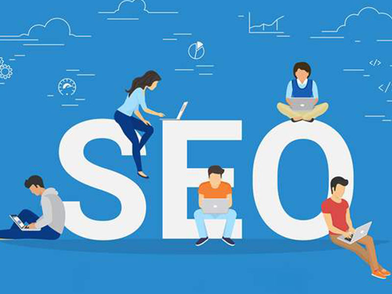 SEO优化